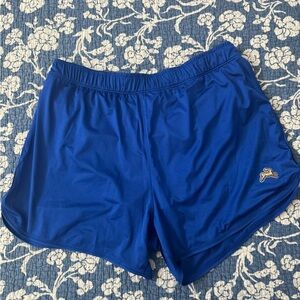 Twilight split shorts never worn